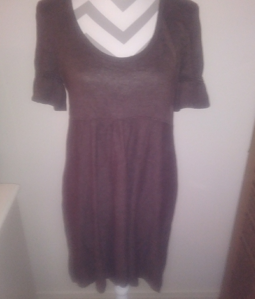 Cute Sweater dress